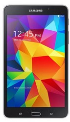 Замена стекла на планшете Samsung Galaxy Tab 4 7.0 LTE в Перми
